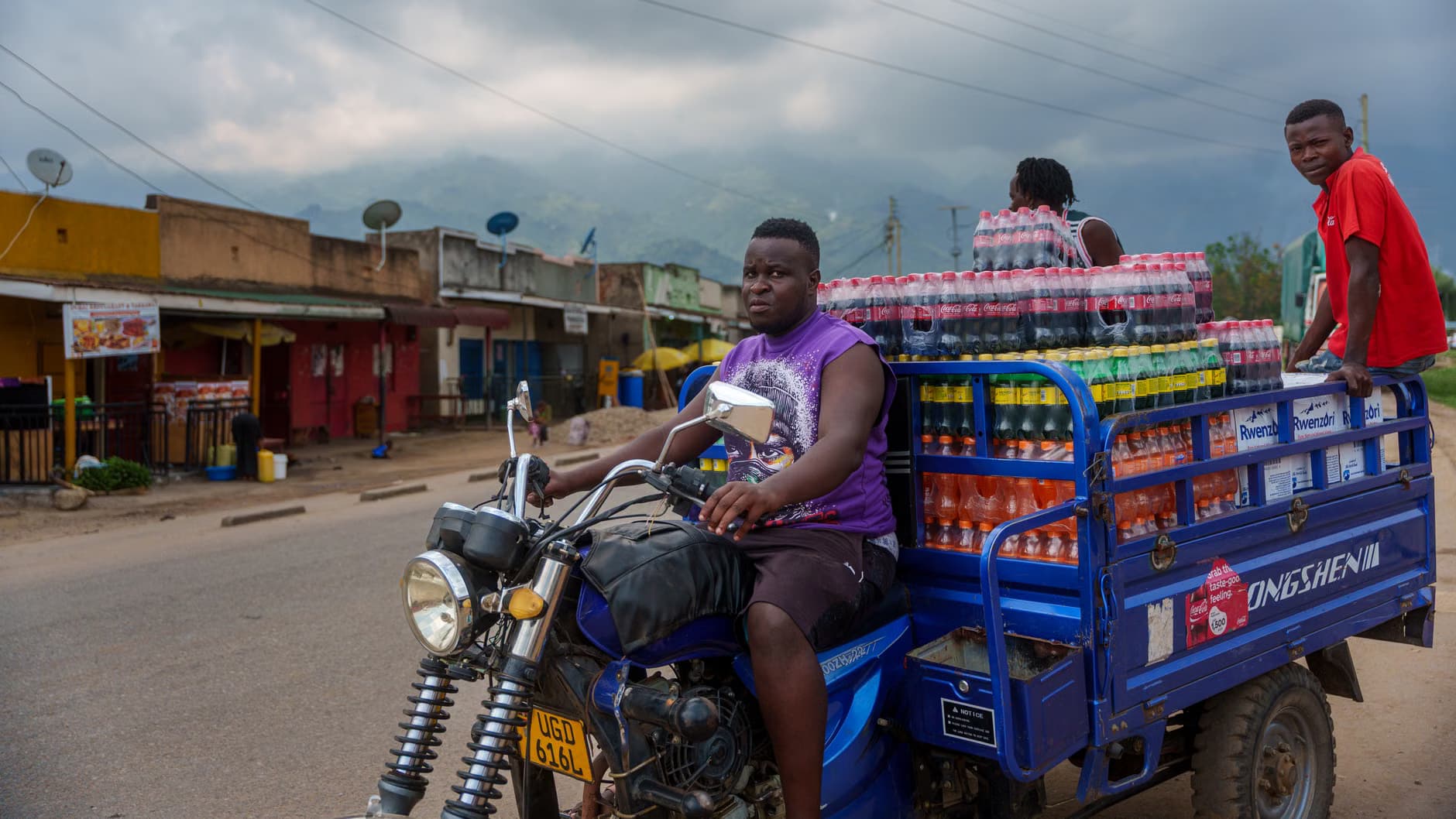 What Your Uganda Salary Is Actually Worth, by Location
