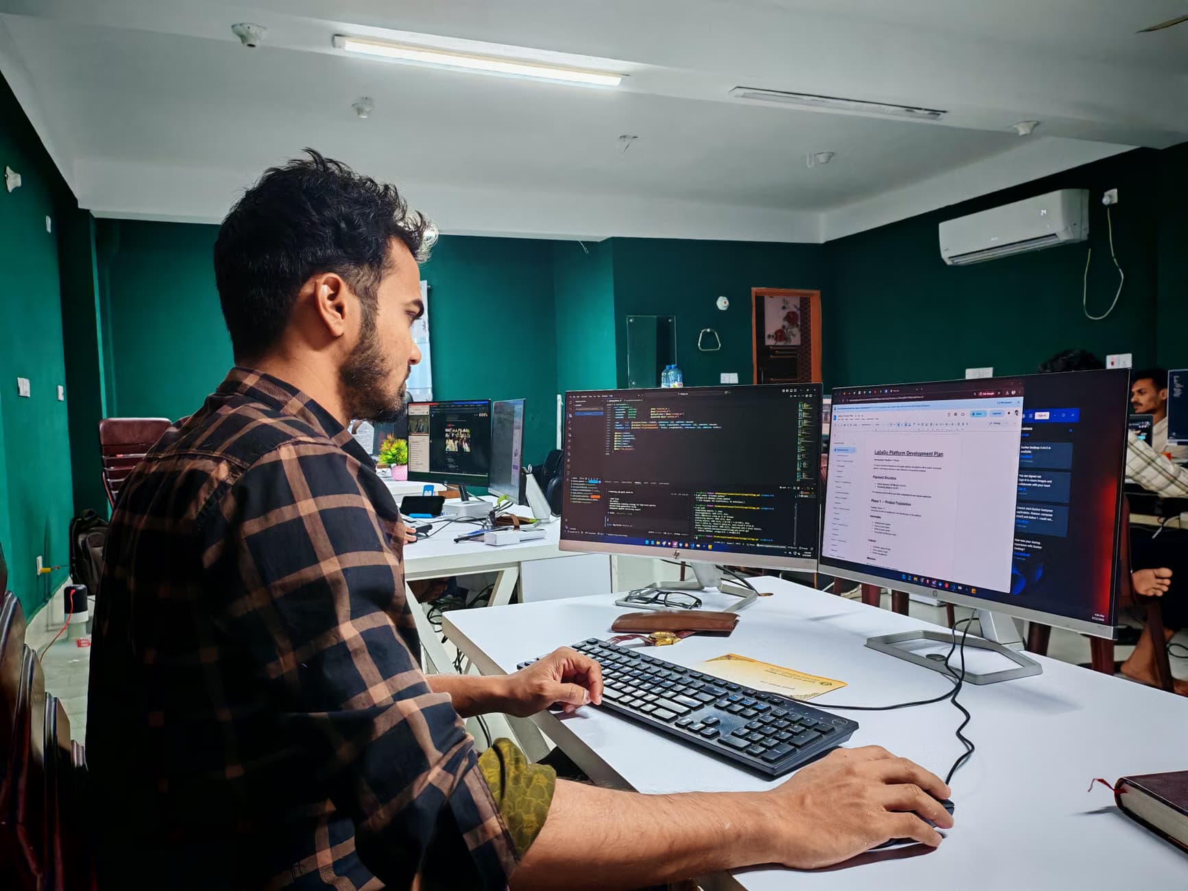 Uganda’s Tech Sector in 2026: Who’s Hiring and How to Get In