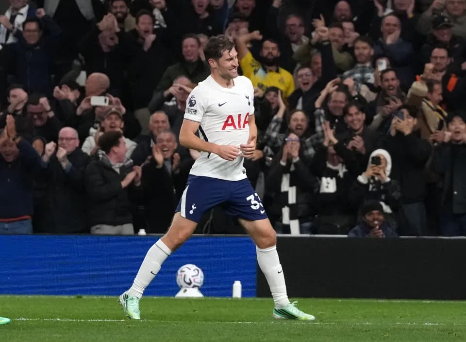 Furious Jamie O’Hara demands Tottenham sell £52m summer signing in expletive-laden rant
