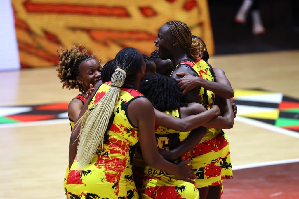 She Cranes, South Africa set for high-stakes pre-Commonwealth showdown