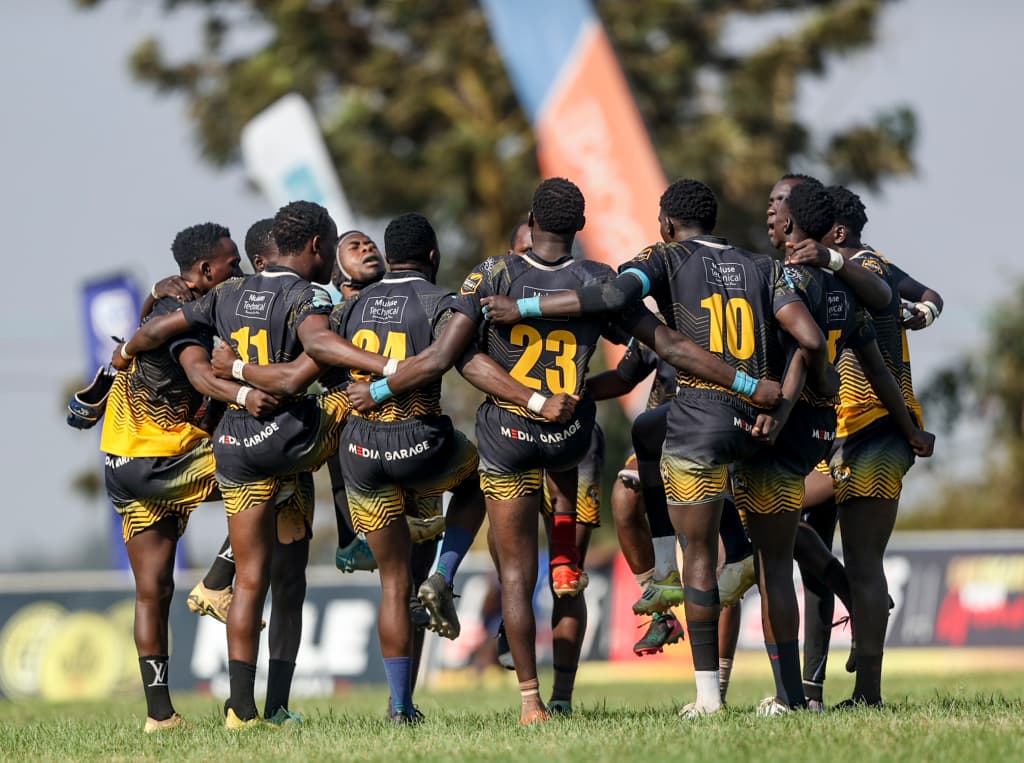 Uganda Rugby National 7s Series return late July