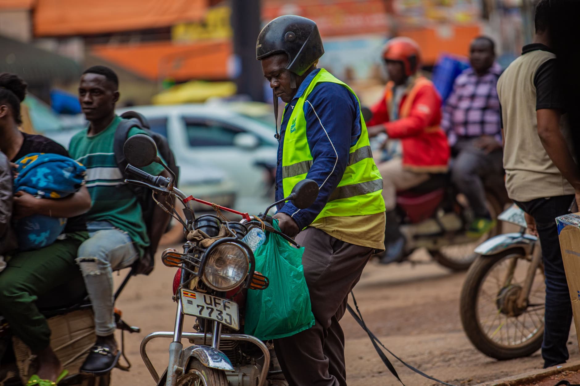 Uganda Jobs Roundup: The Hiring Signals That Matter Now
