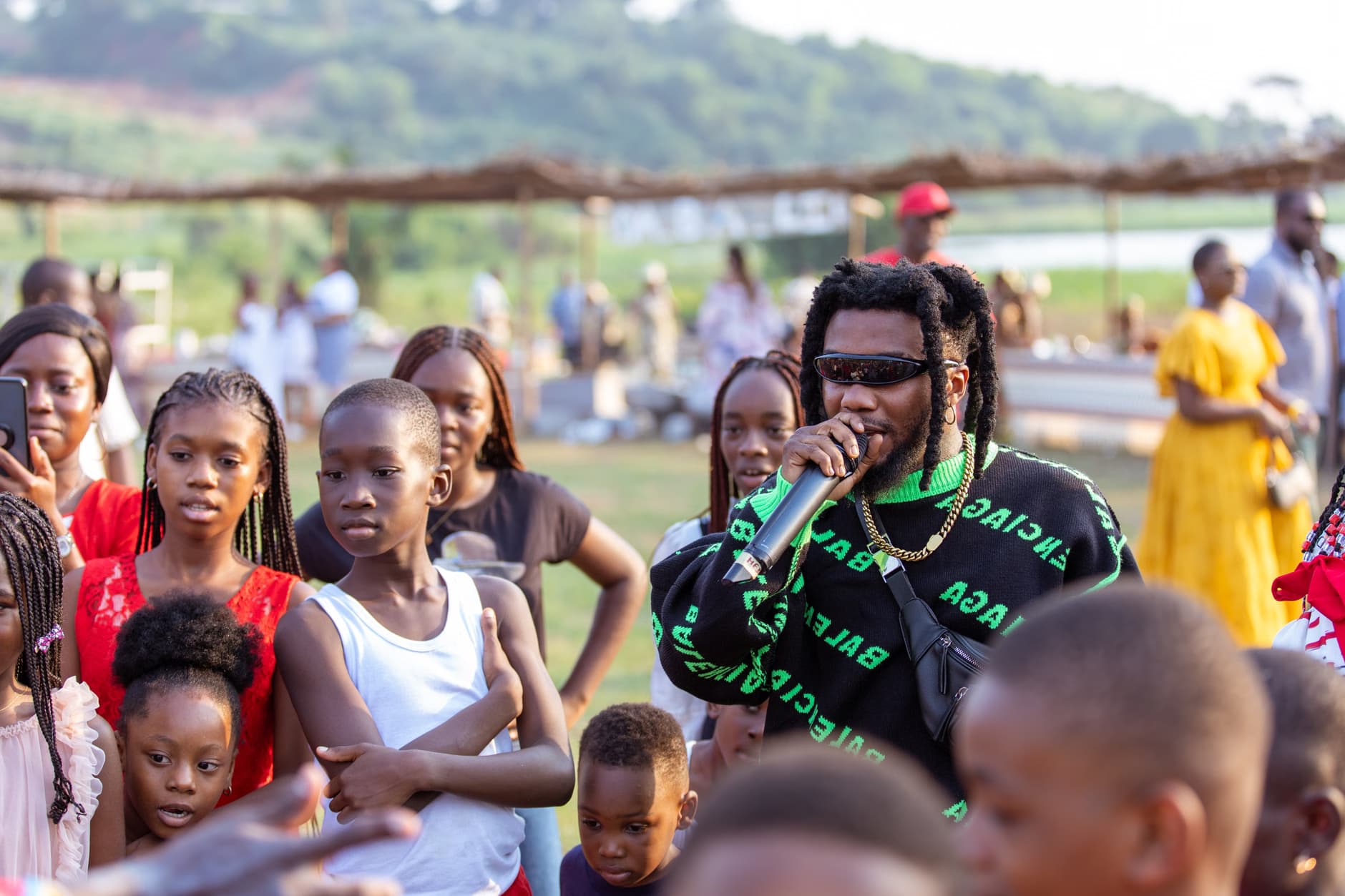 6 Artists Who Built Uganda’s Dancehall and Reggae Sound