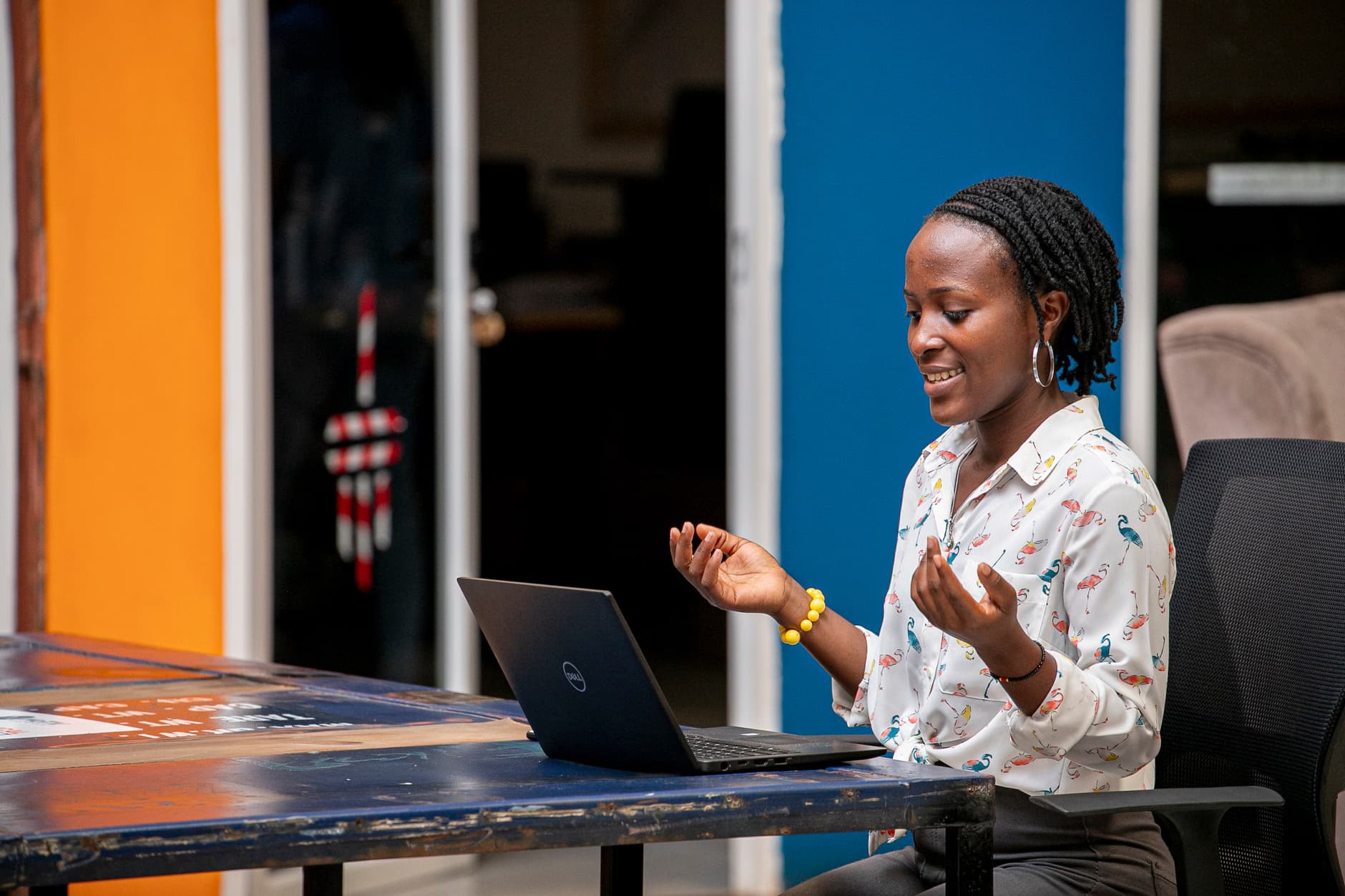 7 Ugandan Entrepreneurs Who Built Far More Than a Business