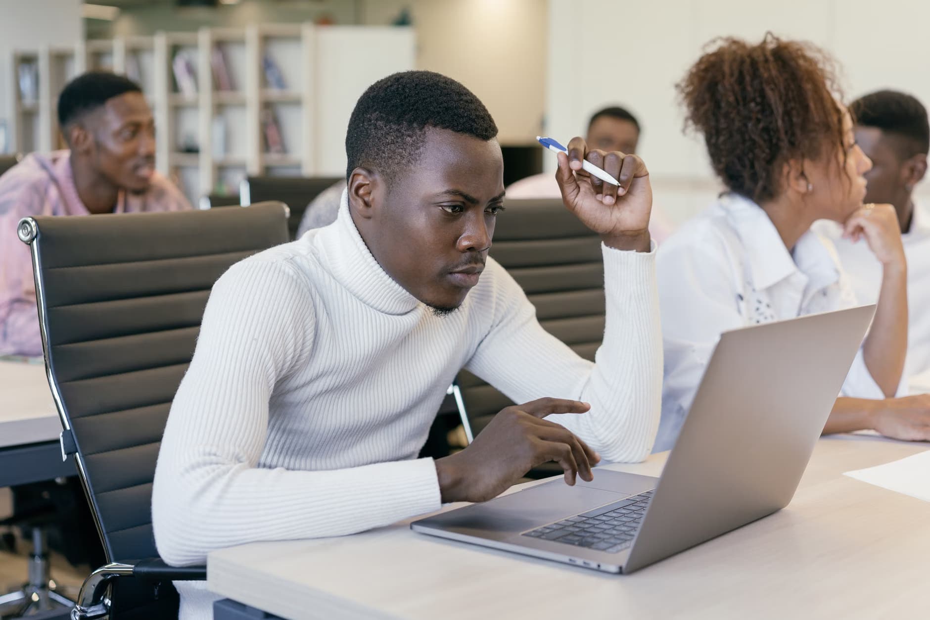 Switching to Tech at 35: Uganda Certifications That Pay Off