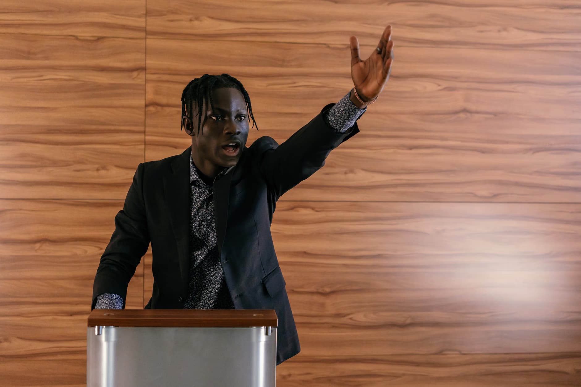 7 Ugandan Entertainers Who Also Stepped into Political Office