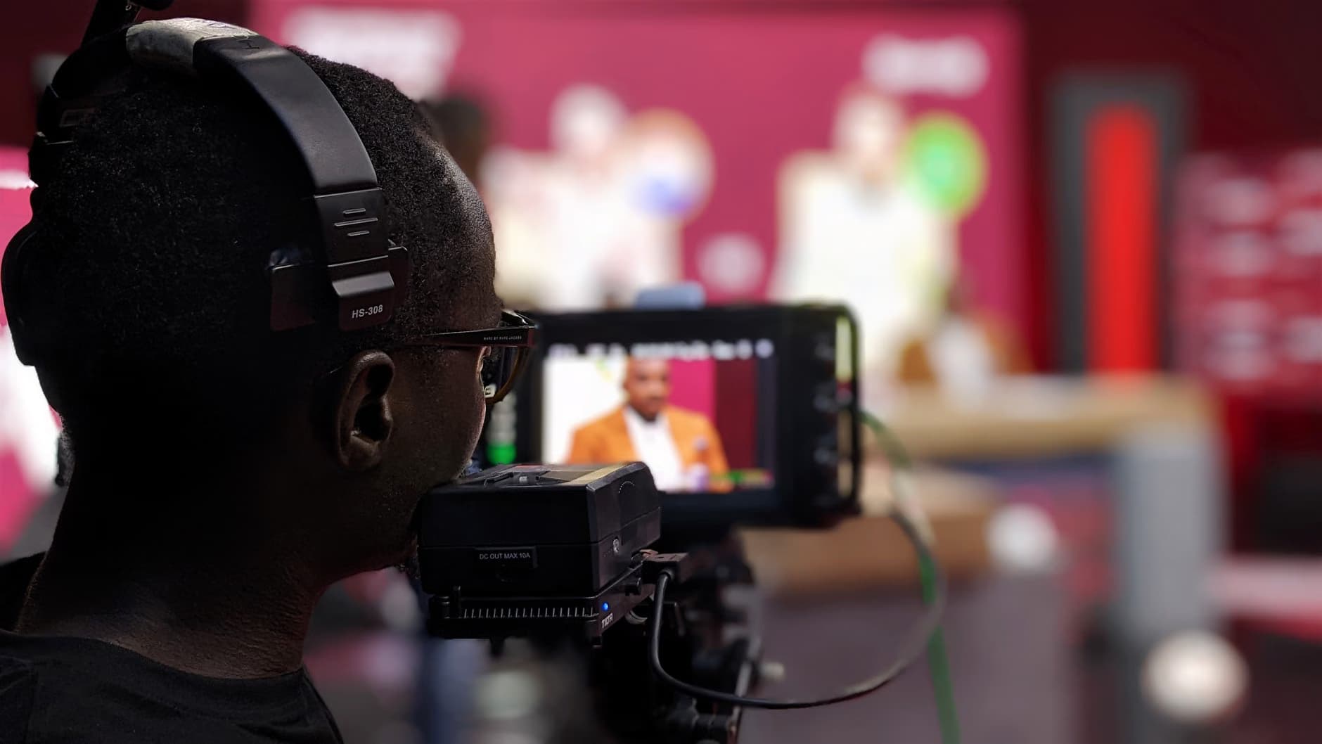 From Netflix to East Africa’s Got Talent: 7 Ugandan Stars