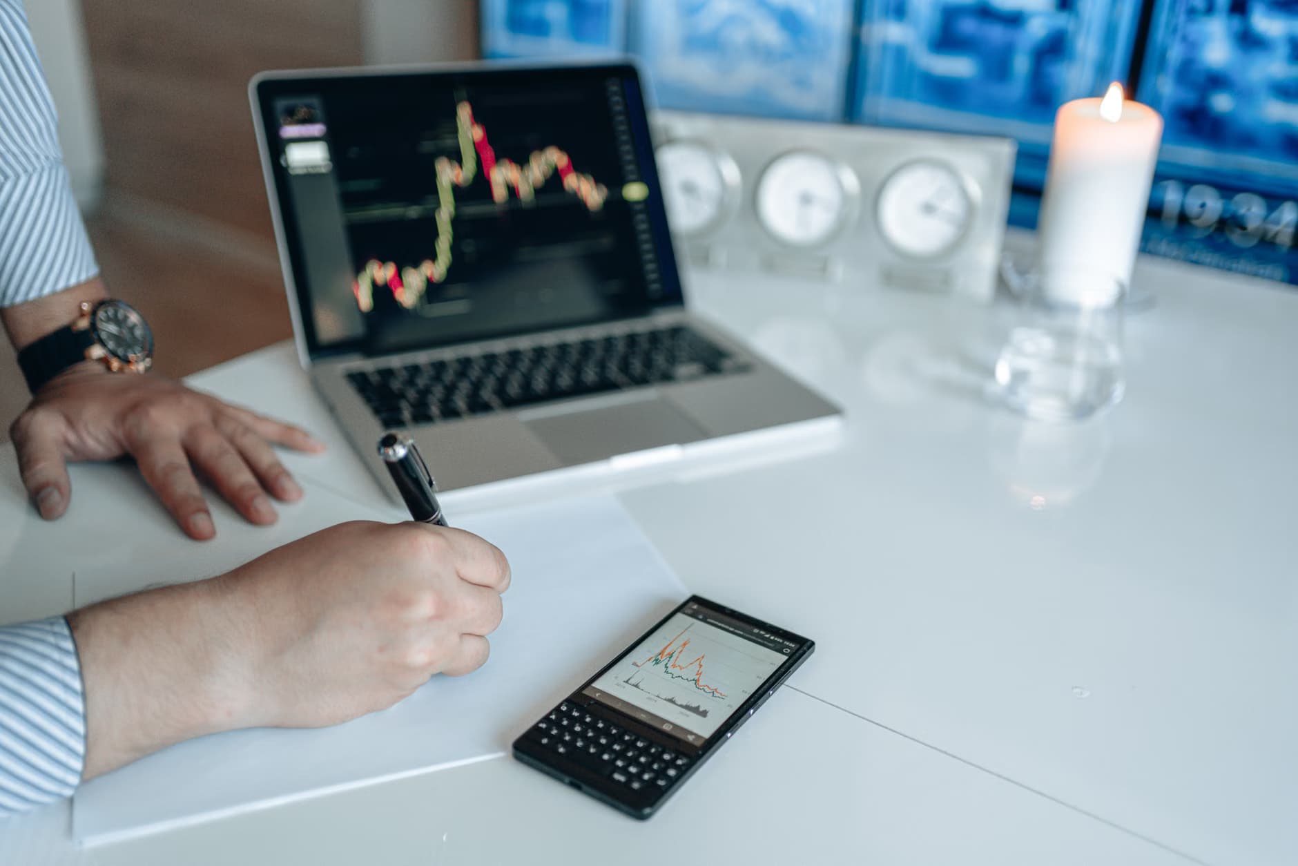 Breaking Into Data Analytics in Uganda With No Tech Degree